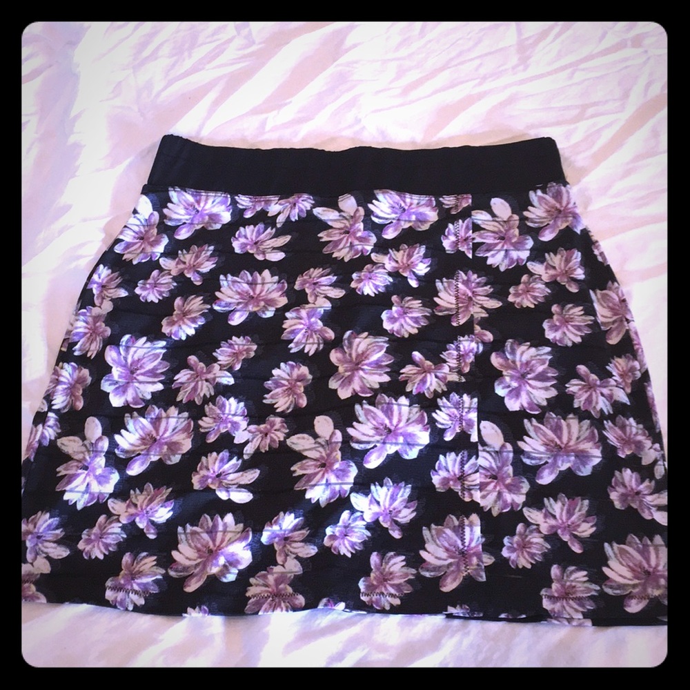 Sport Skirt with built in shorts.